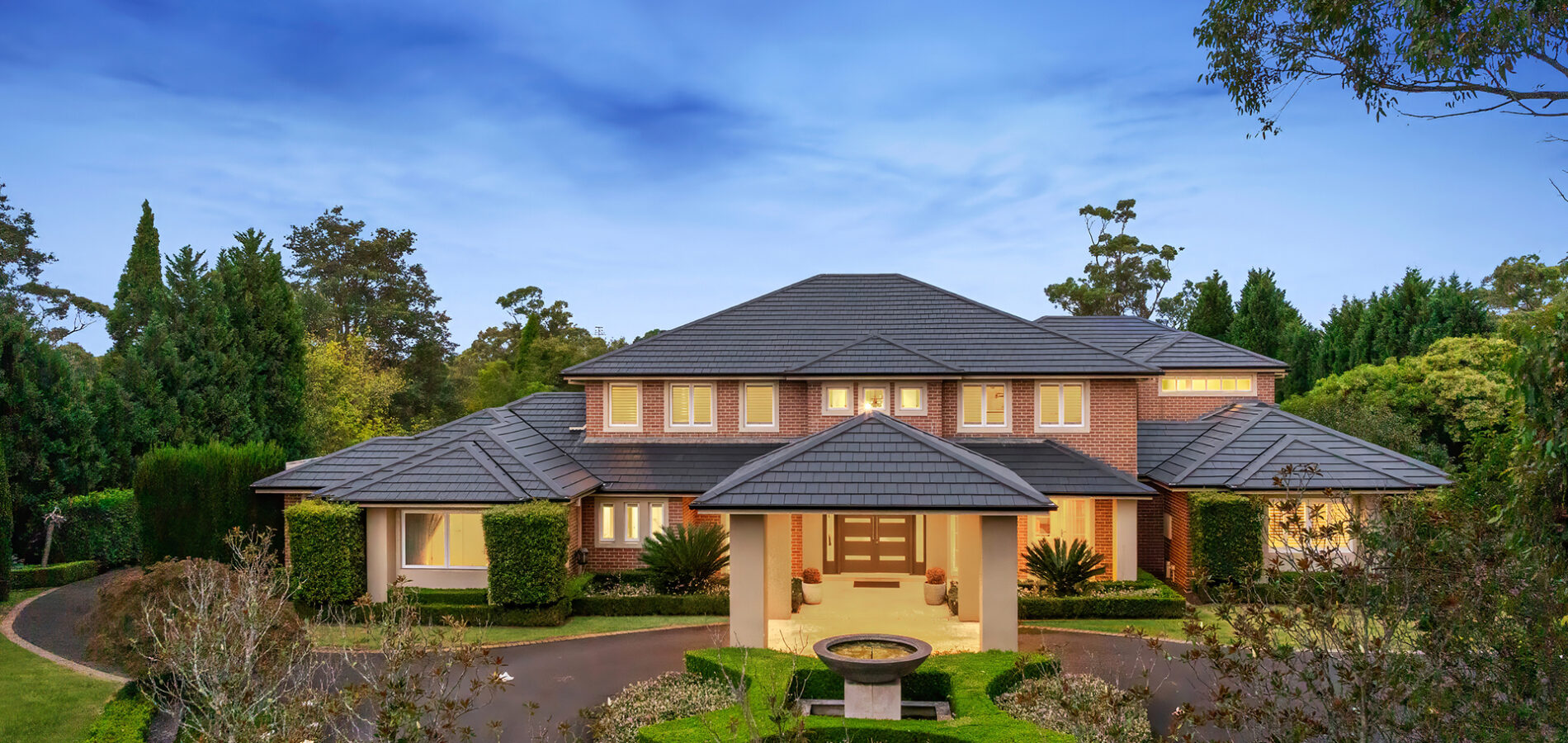 Sold - 29 Carters Road - New Property in Dural - Real Estate by Louis Stapleton