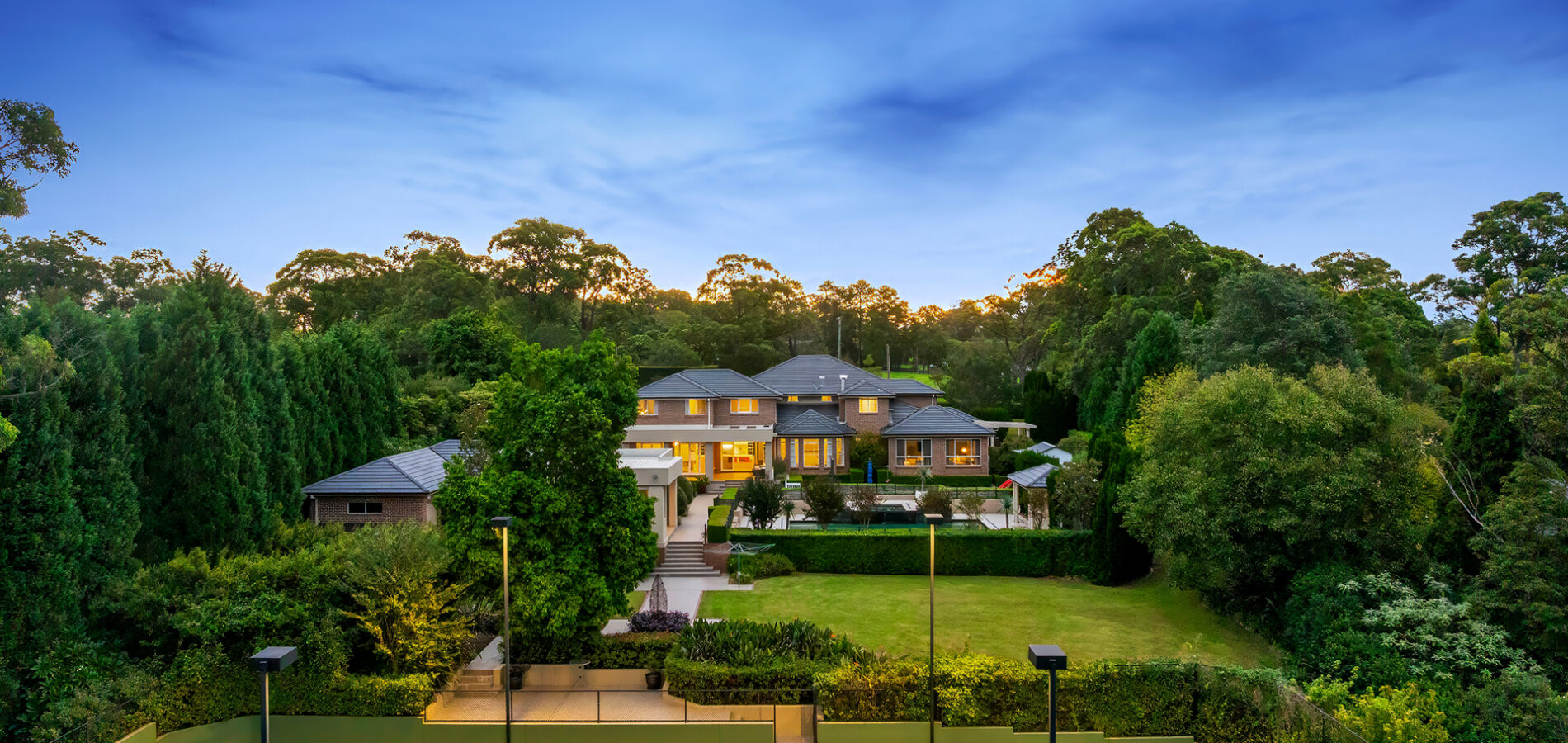 Sold - 29 Carters Road - New Property in Dural - Real Estate by Louis Stapleton