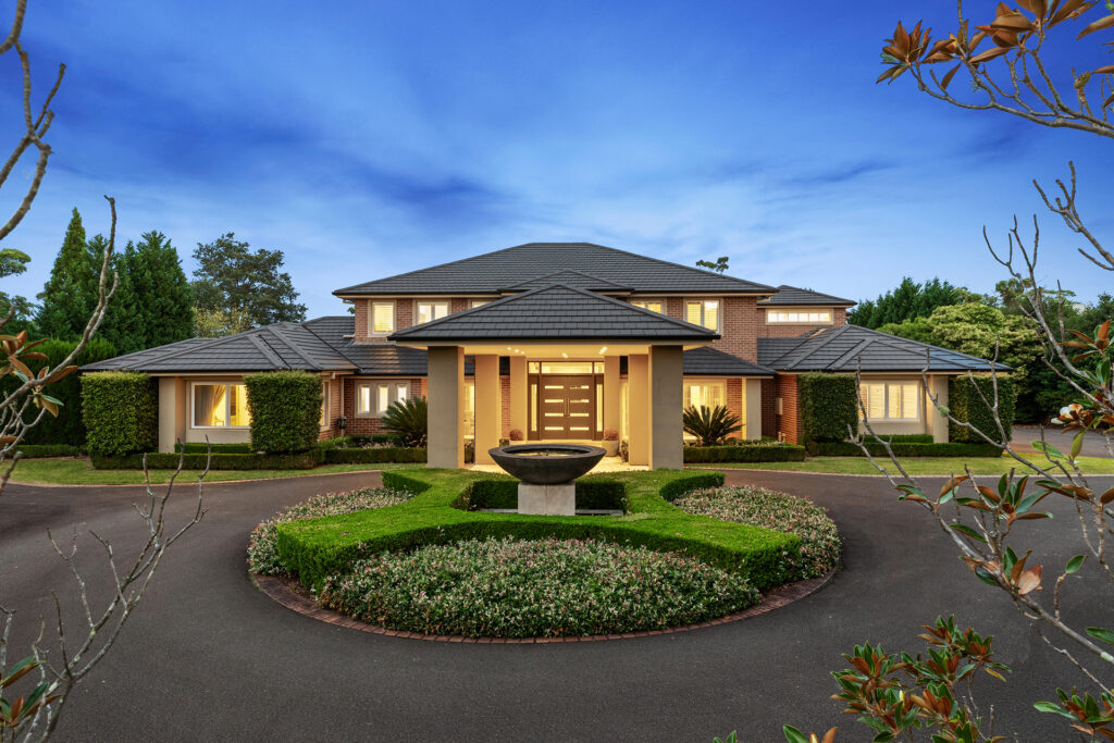 Sold - 29 Carters Road - New Property in Dural - Real Estate by Louis Stapleton