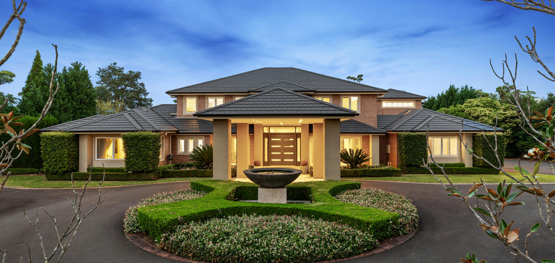 Sold - 29 Carters Road - New Property in Dural - Real Estate by Louis Stapleton