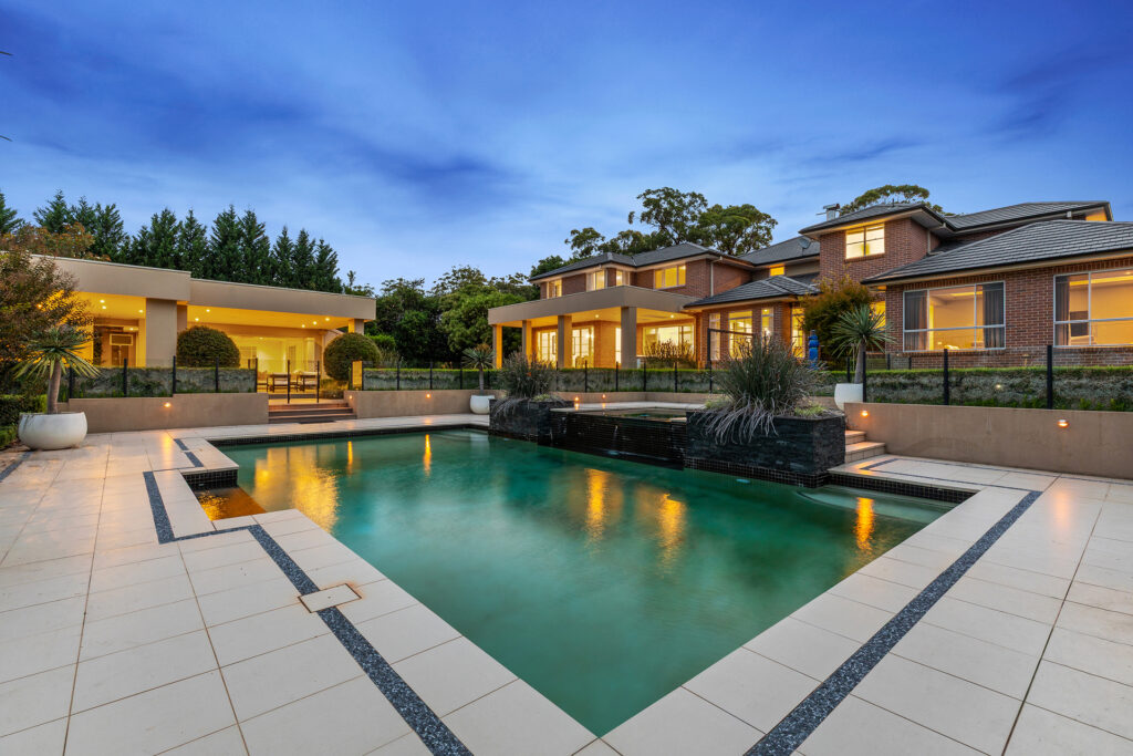Sold - 29 Carters Road - New Property in Dural - Real Estate by Louis Stapleton
