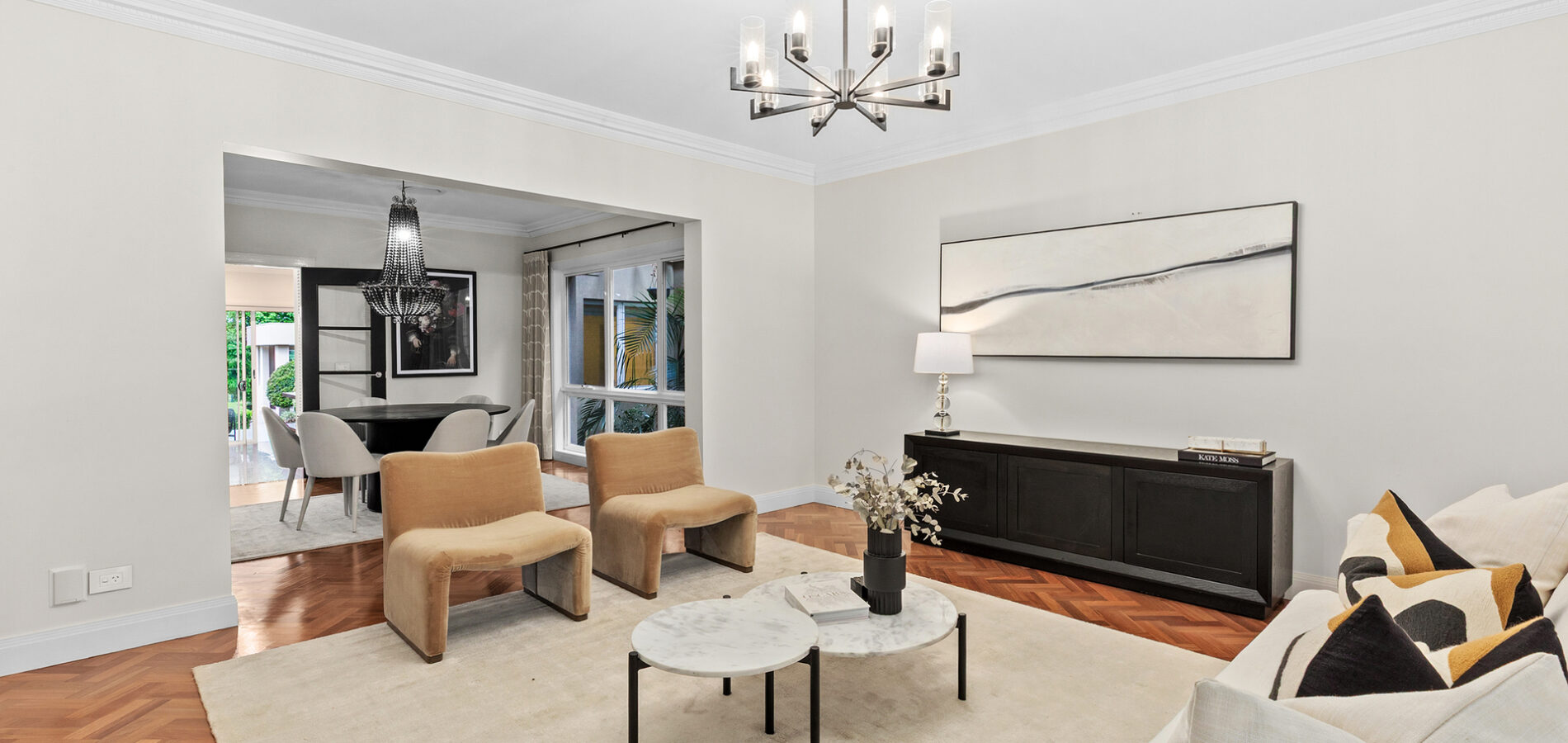 Sold - 29 Carters Road - New Property in Dural - Real Estate by Louis Stapleton