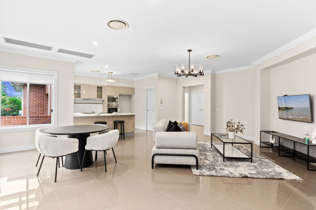 Sold - 29 Carters Road - New Property in Dural - Real Estate by Louis Stapleton