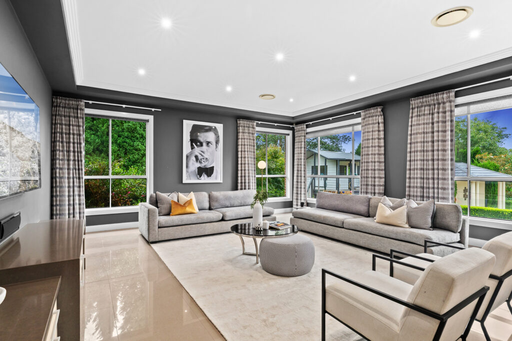 Sold - 29 Carters Road - New Property in Dural - Real Estate by Louis Stapleton