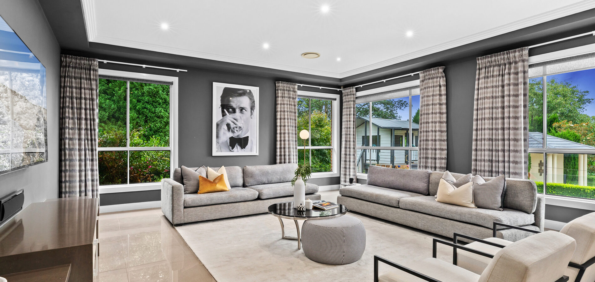 Sold - 29 Carters Road - New Property in Dural - Real Estate by Louis Stapleton