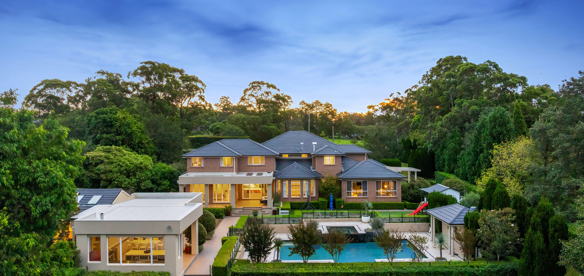 Sold - 29 Carters Road - New Property in Dural - Real Estate by Louis Stapleton