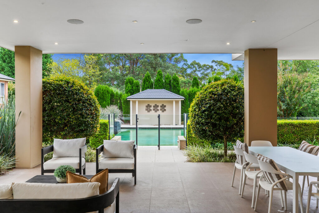 Sold - 29 Carters Road - New Property in Dural - Real Estate by Louis Stapleton
