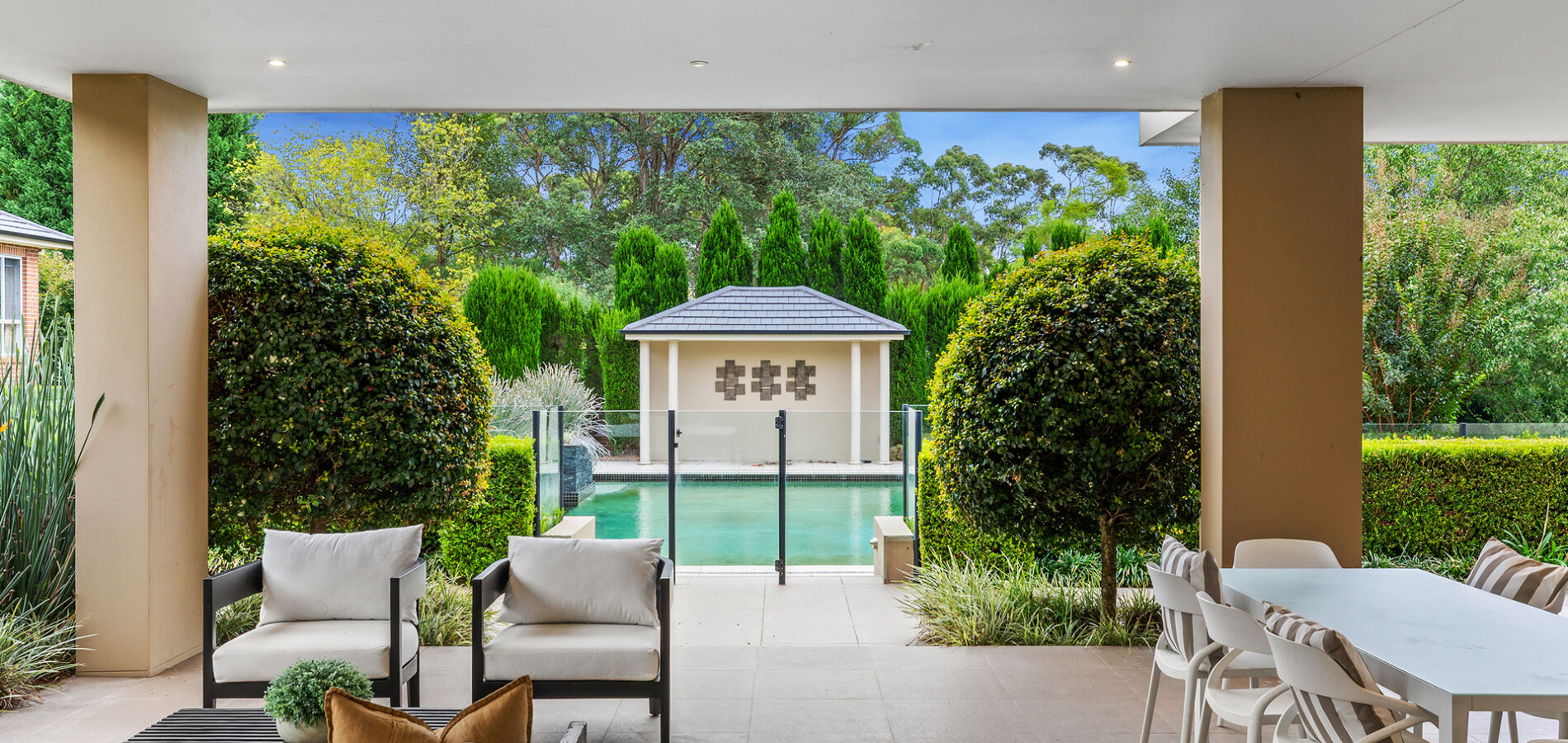Sold - 29 Carters Road - New Property in Dural - Real Estate by Louis Stapleton