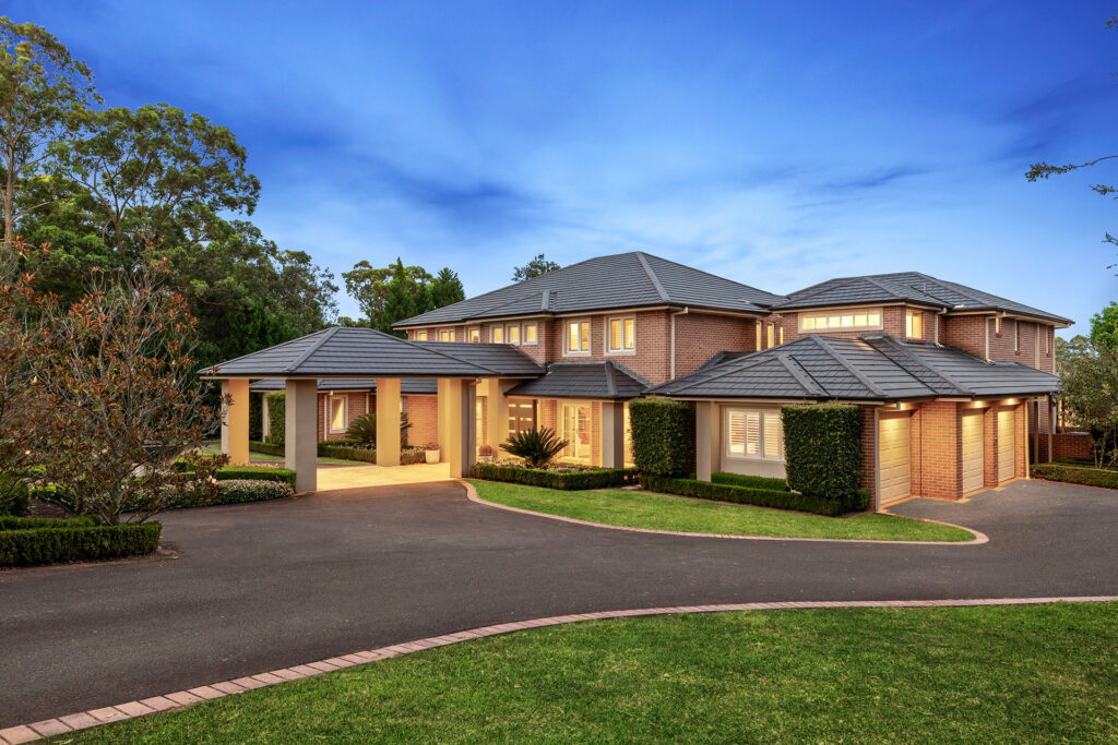 Sold - 29 Carters Road - New Property in Dural - Real Estate by Louis Stapleton