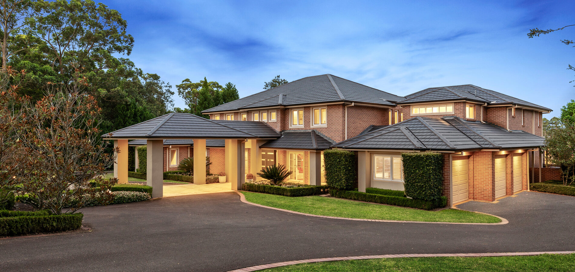 Sold - 29 Carters Road - New Property in Dural - Real Estate by Louis Stapleton