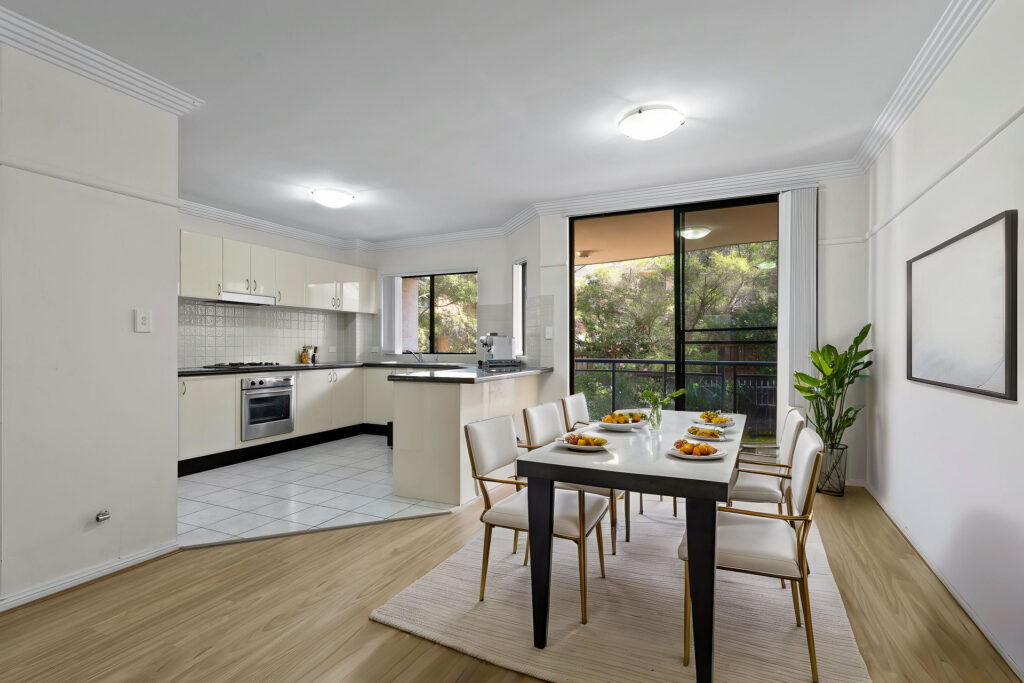 Sold - 3/19-21 Showground Road - New Property in Castle Hill - Real Estate by Sam Dalgliesh