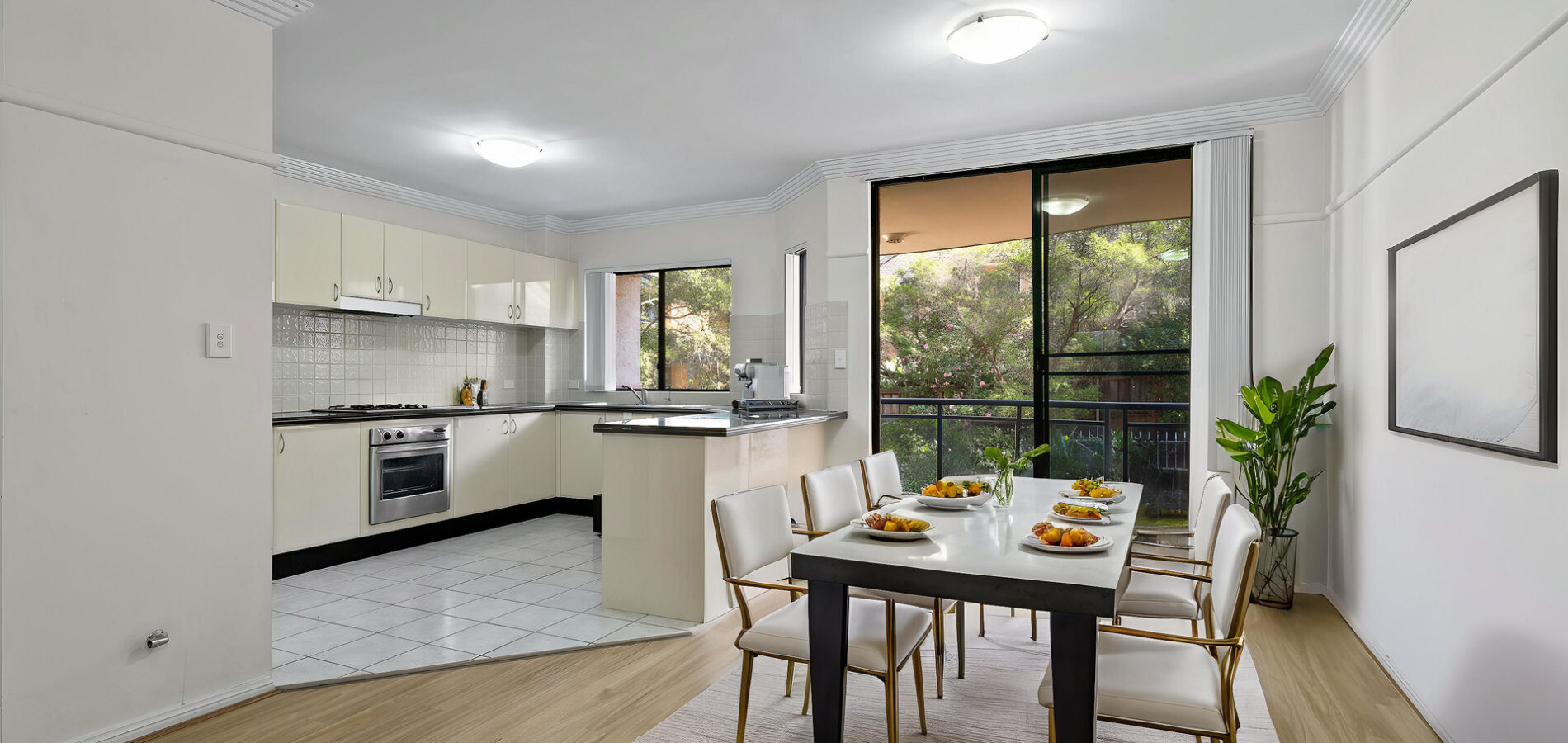 Sold - 3/19-21 Showground Road - New Property in Castle Hill - Real Estate by Sam Dalgliesh