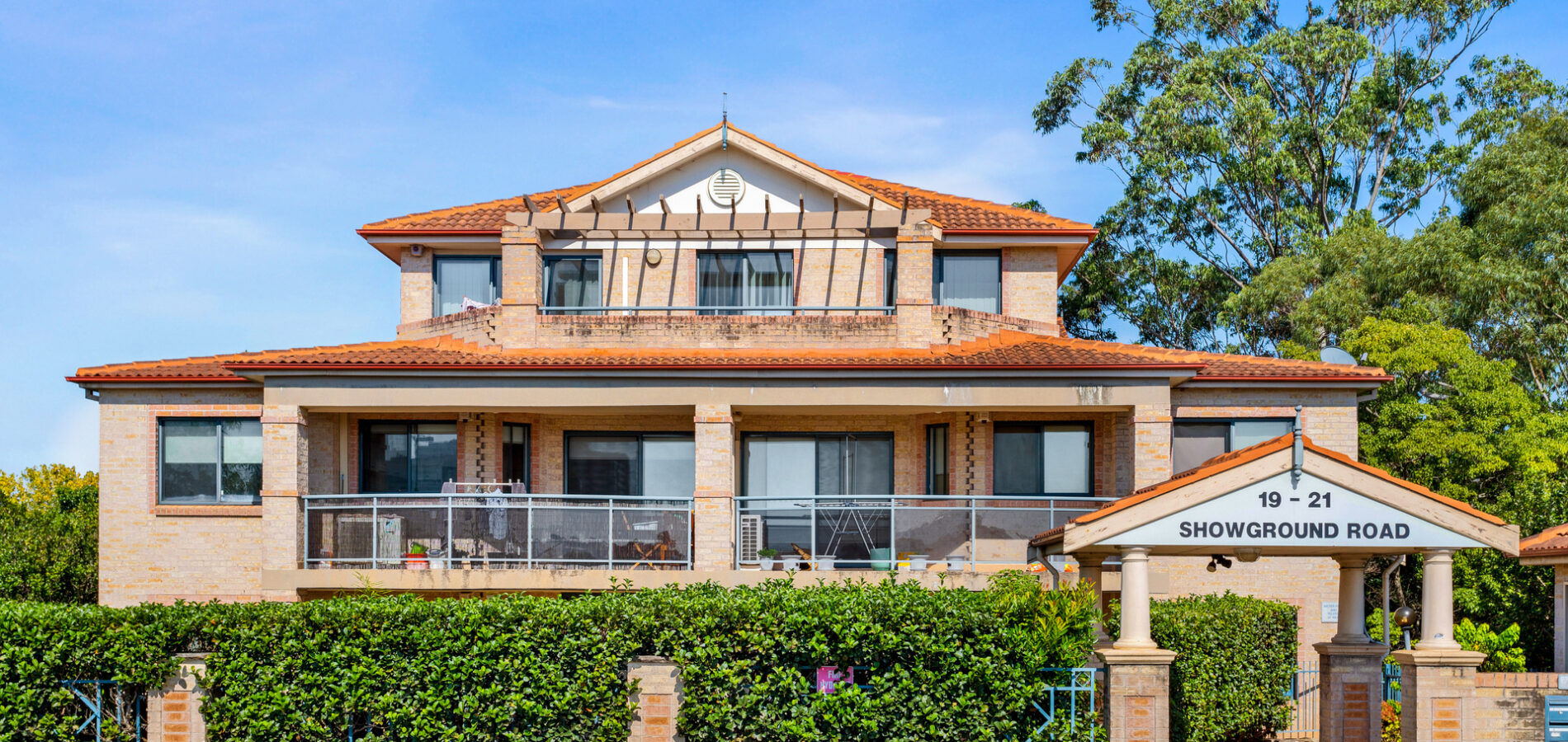 Sold - 3/19-21 Showground Road - New Property in Castle Hill - Real Estate by Sam Dalgliesh