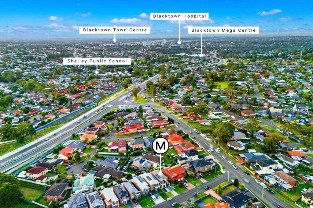 Sold - 6 Old Church Lane - New Property in Prospect - Real Estate by Monique Layoun