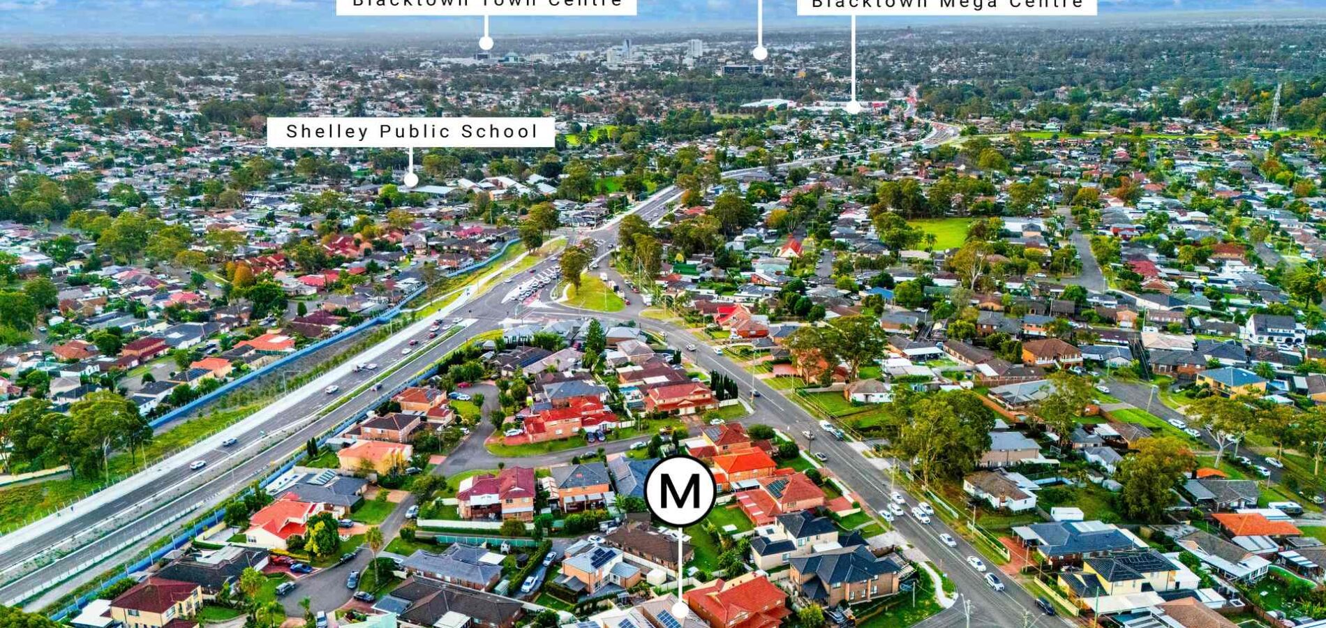 Sold - 6 Old Church Lane - New Property in Prospect - Real Estate by Monique Layoun