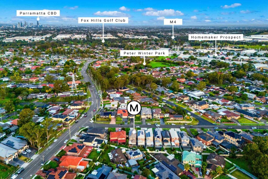 Sold - 6 Old Church Lane - New Property in Prospect - Real Estate by Monique Layoun
