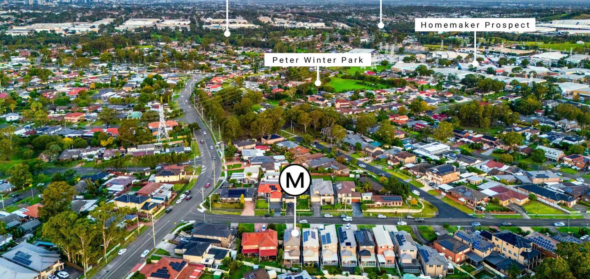 Sold - 6 Old Church Lane - New Property in Prospect - Real Estate by Monique Layoun