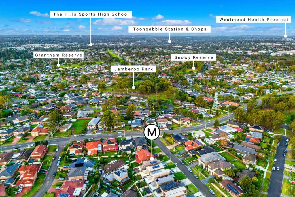 Sold - 6 Old Church Lane - New Property in Prospect - Real Estate by Monique Layoun