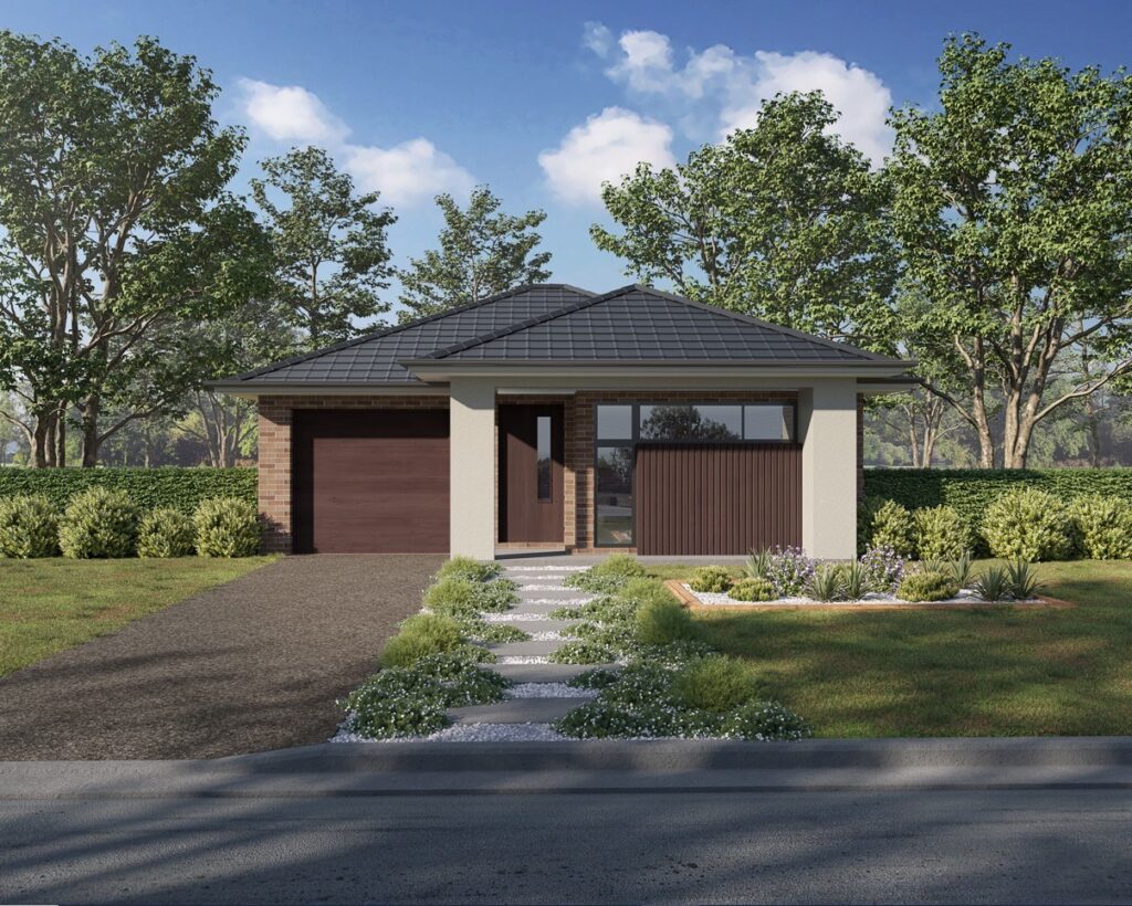 Sold - Lot 5 (arc/58 Terry Road - New Property in Box Hill - Real Estate by  