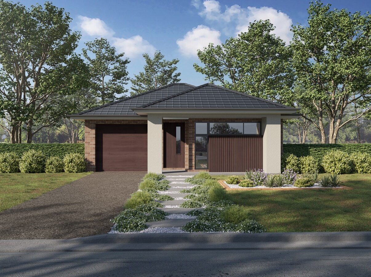 Sold - Lot 5 (arc/58 Terry Road - New Property in Box Hill - Real Estate by
