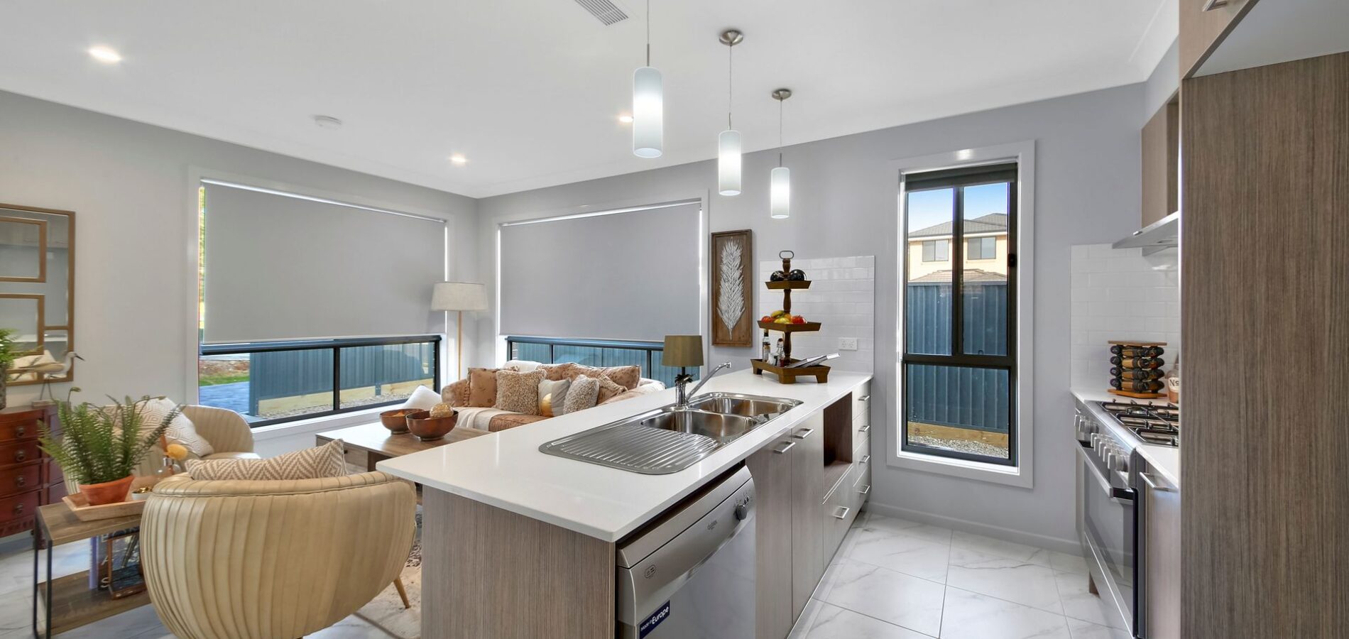 Sold - Lot 5 (arc/58 Terry Road - New Property in Box Hill - Real Estate by  
