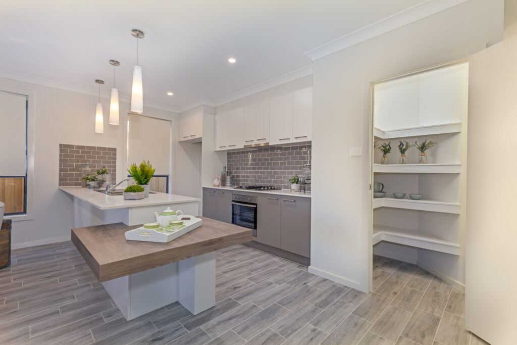 Sold - Lot 15/58 Terry Road - New Property in Box Hill - Real Estate by  