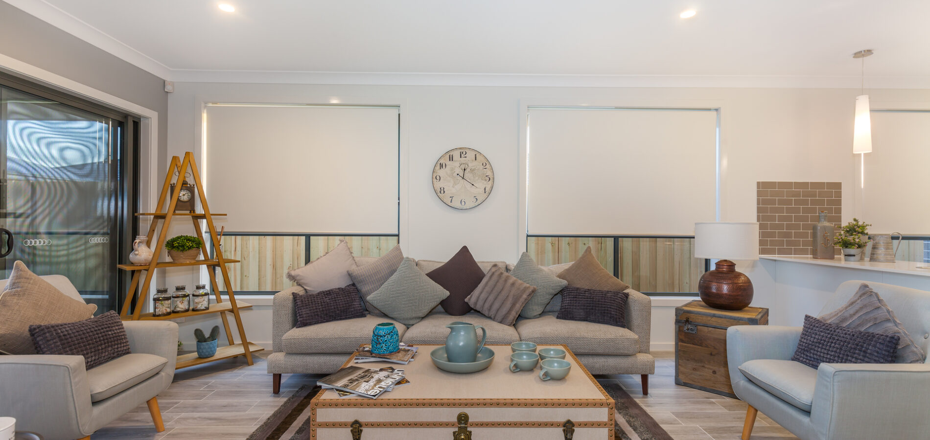 Sold - Lot 15/58 Terry Road - New Property in Box Hill - Real Estate by  