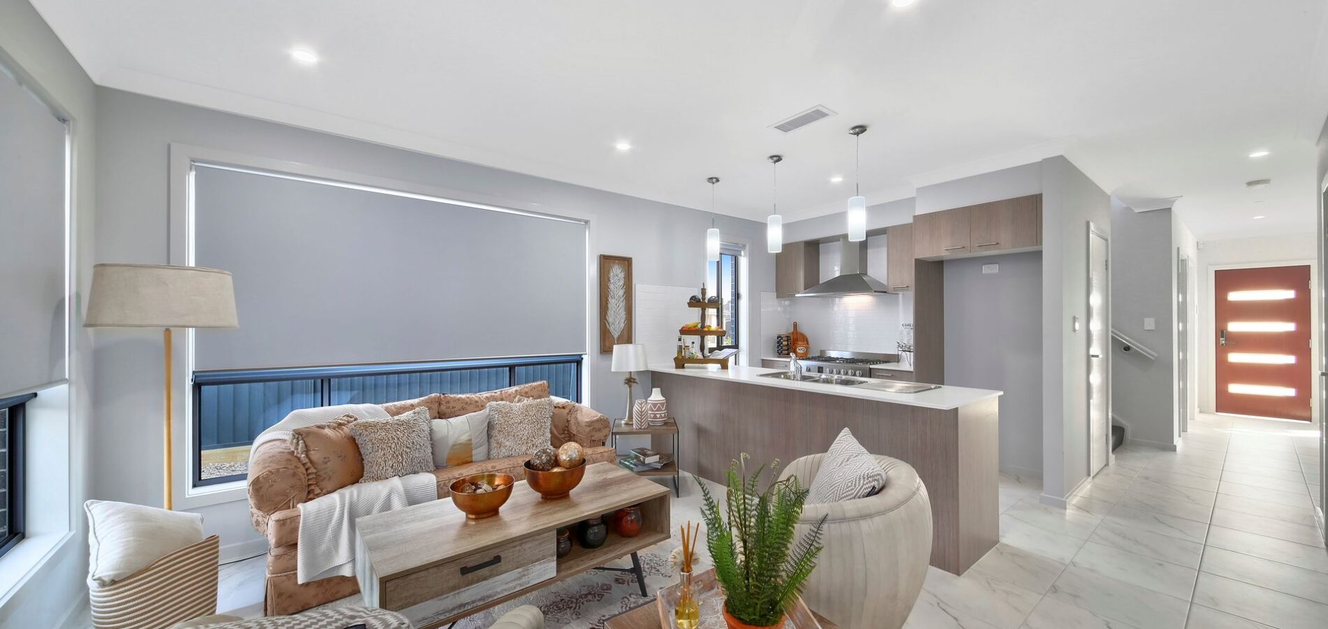 Sold - Lot 15/58 Terry Road - New Property in Box Hill - Real Estate by  