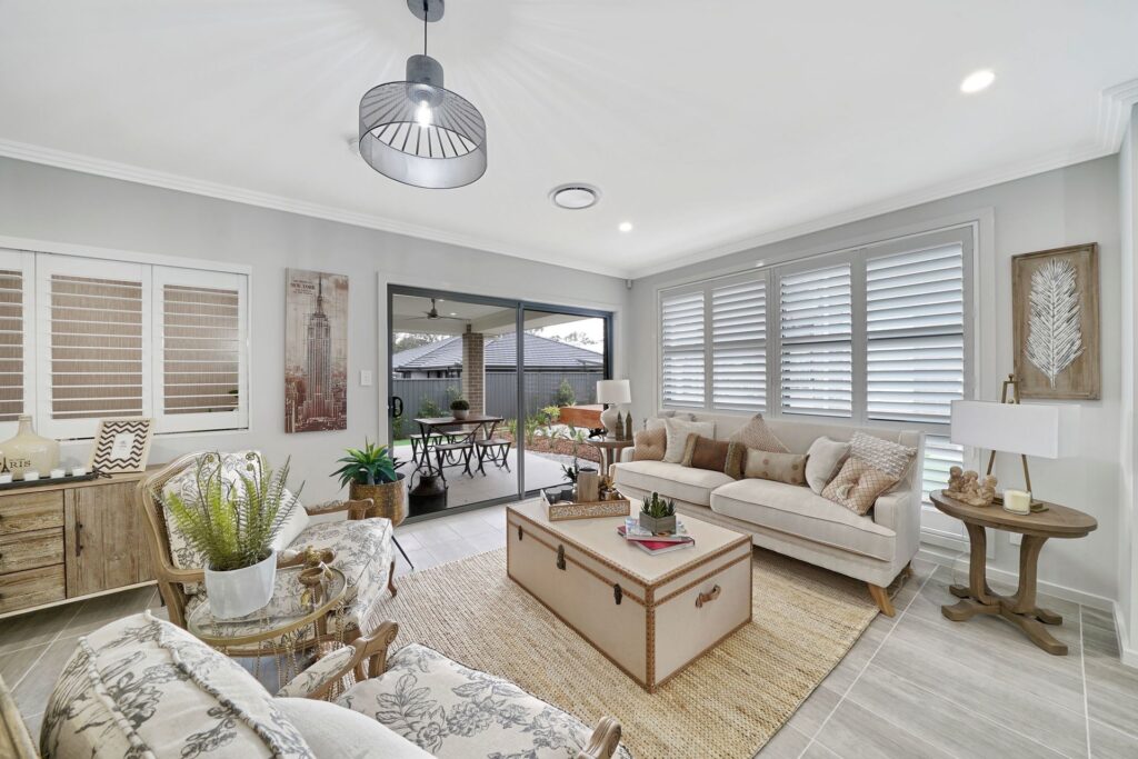 Sold - Lot 15/58 Terry Road - New Property in Box Hill - Real Estate by  