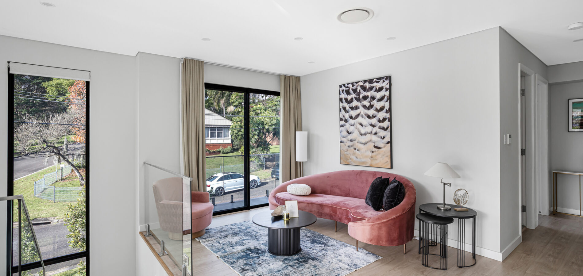 Sold - 63 Ulm Street - New Property in Ermington - Real Estate by Stephen Mina