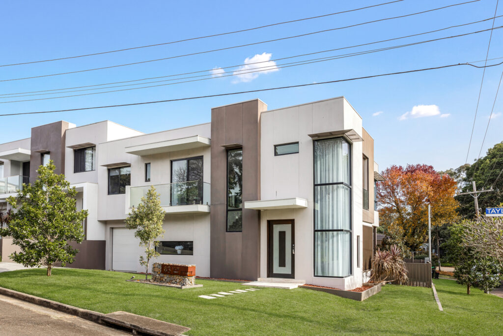 Sold - 63 Ulm Street - New Property in Ermington - Real Estate by Stephen Mina