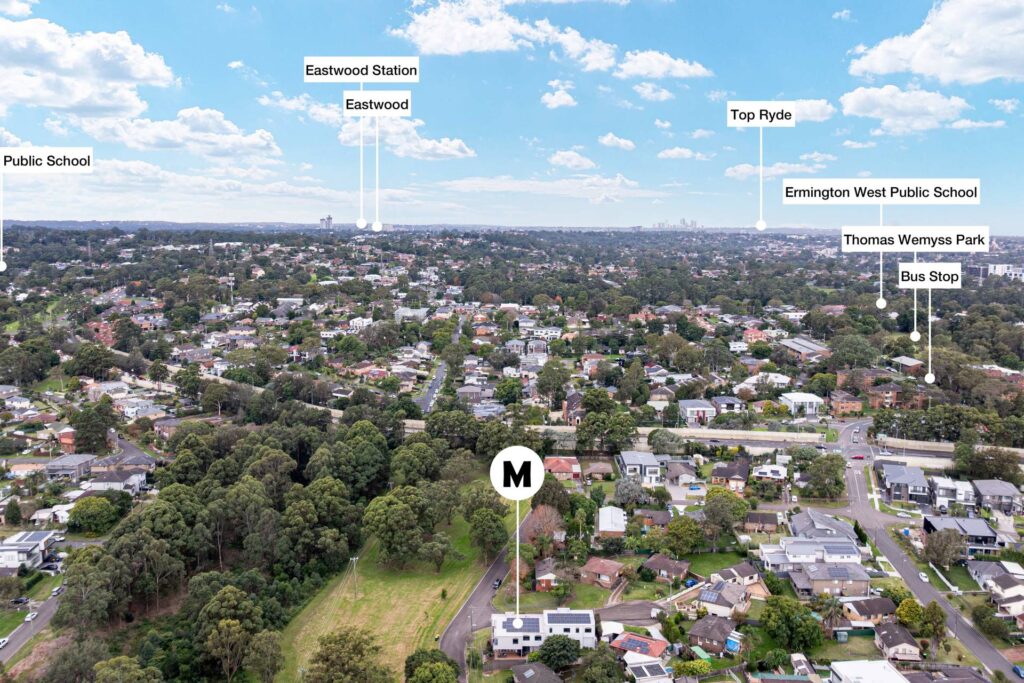 Sold - 63 Ulm Street - New Property in Ermington - Real Estate by Stephen Mina