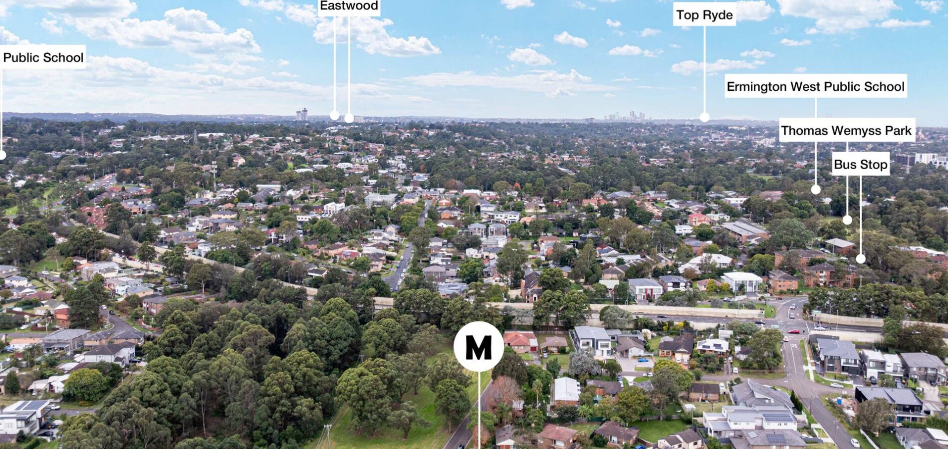 Sold - 63 Ulm Street - New Property in Ermington - Real Estate by Stephen Mina