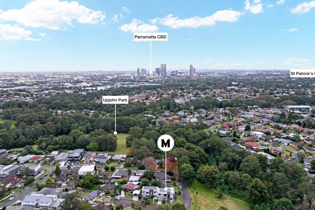 Sold - 63 Ulm Street - New Property in Ermington - Real Estate by Stephen Mina
