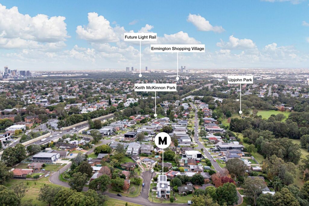 Sold - 63 Ulm Street - New Property in Ermington - Real Estate by Stephen Mina