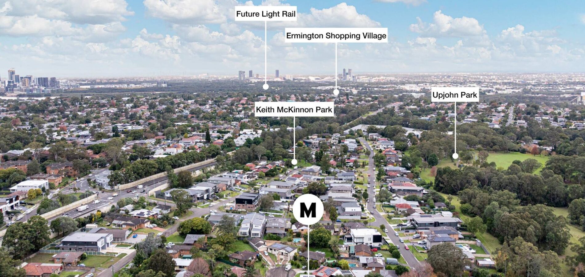 Sold - 63 Ulm Street - New Property in Ermington - Real Estate by Stephen Mina