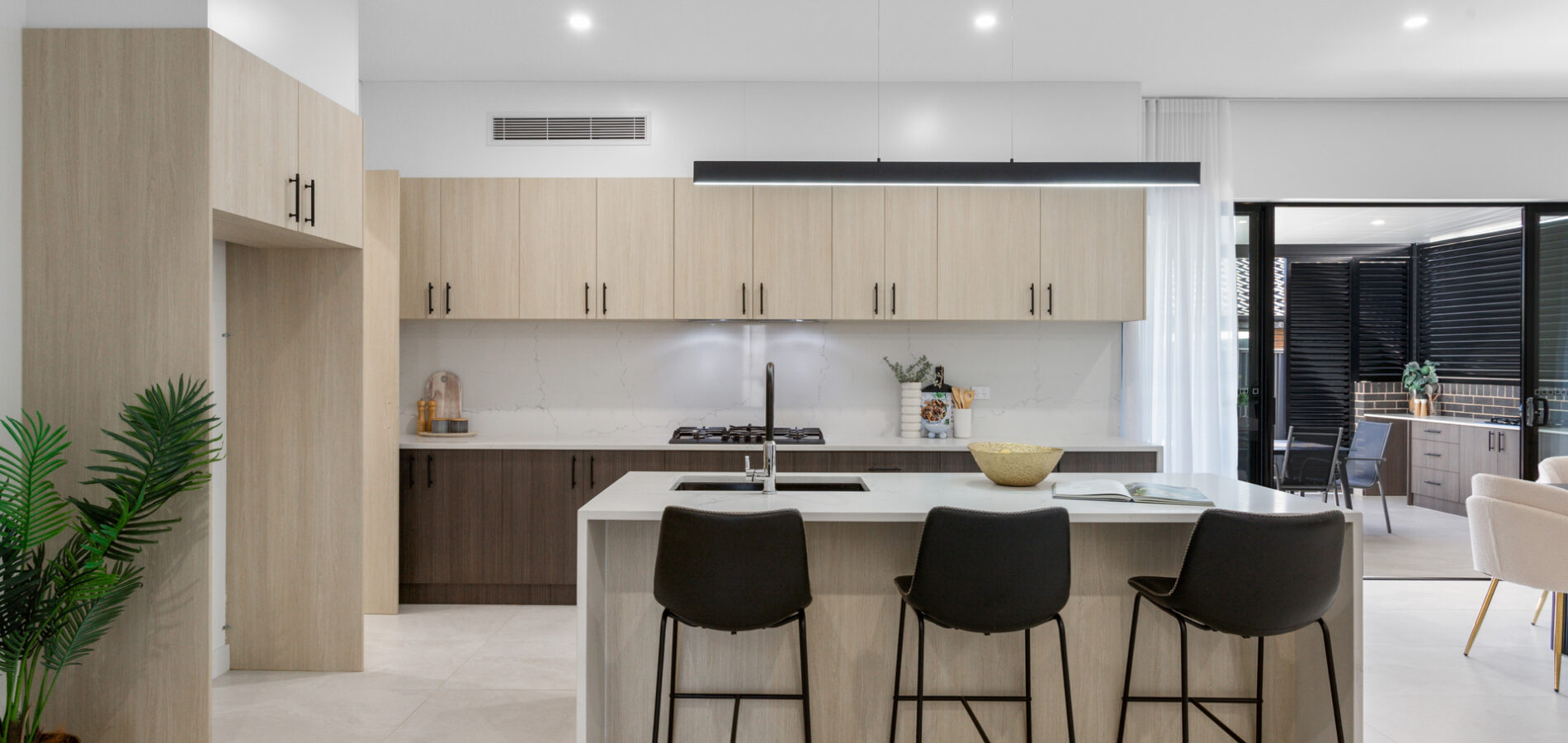 Sold - 2 Collett Crescent - New Property in Kings Langley - Real Estate by Kim McChlery