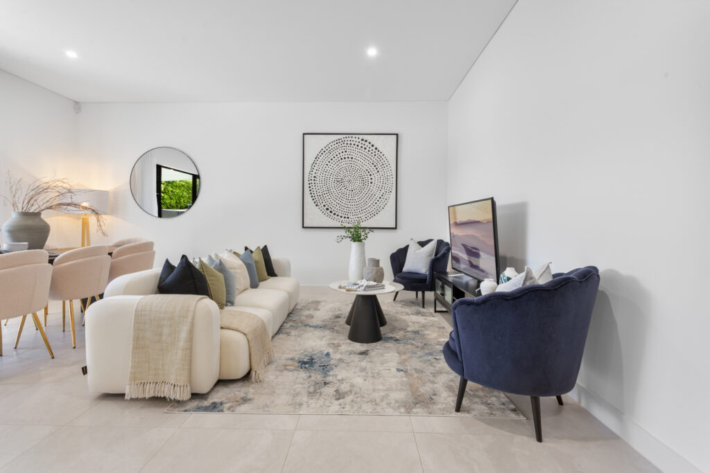 Sold - 2 Collett Crescent - New Property in Kings Langley - Real Estate by Kim McChlery