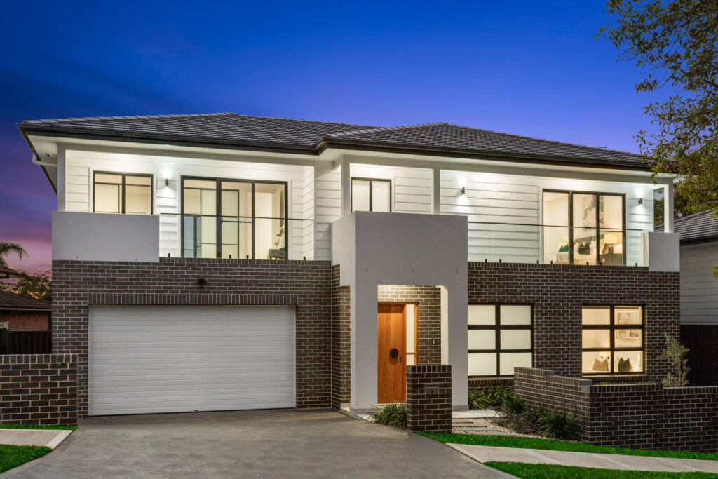 Sold - 2 Collett Crescent - New Property in Kings Langley - Real Estate by Kim McChlery