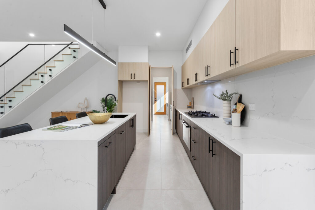 Sold - 2 Collett Crescent - New Property in Kings Langley - Real Estate by Kim McChlery