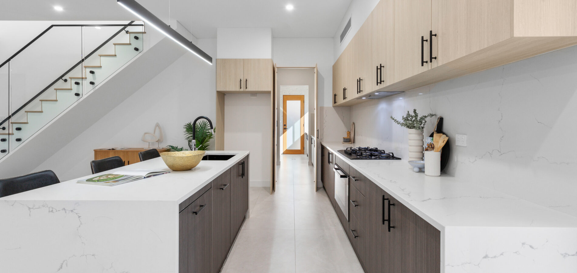 Sold - 2 Collett Crescent - New Property in Kings Langley - Real Estate by Kim McChlery