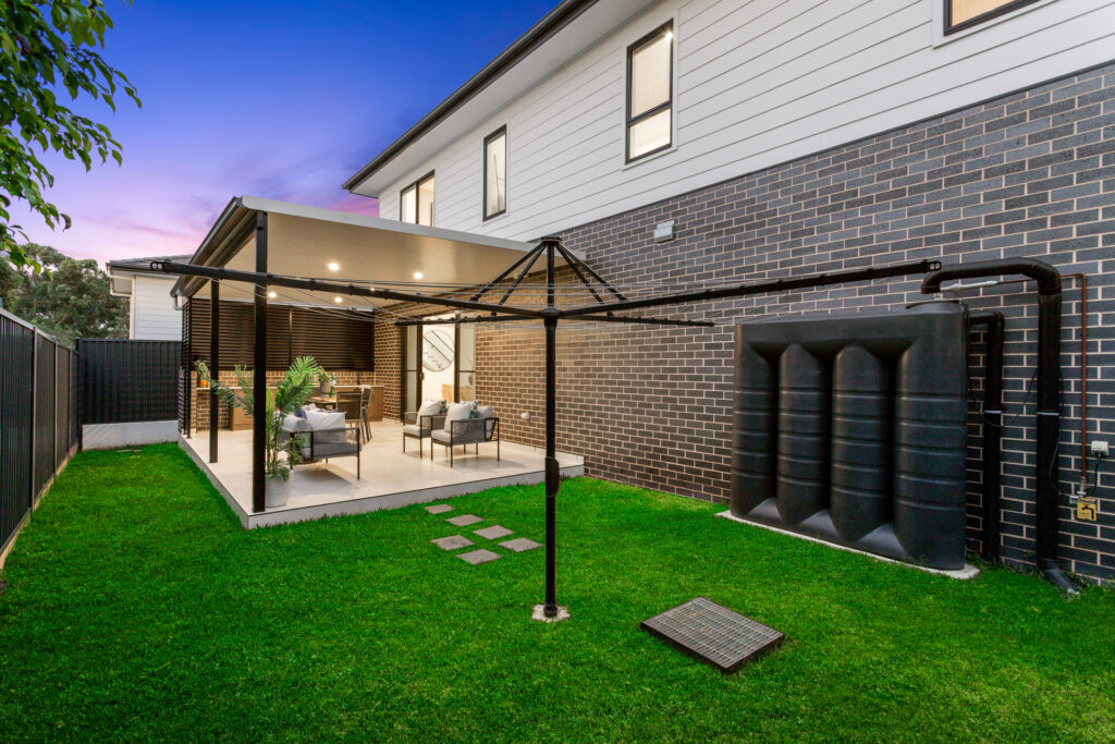 Sold - 2 Collett Crescent - New Property in Kings Langley - Real Estate by Kim McChlery