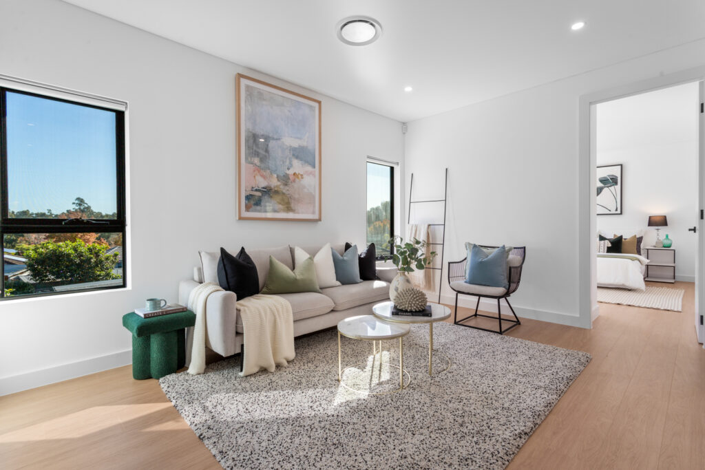 Sold - 2 Collett Crescent - New Property in Kings Langley - Real Estate by Kim McChlery