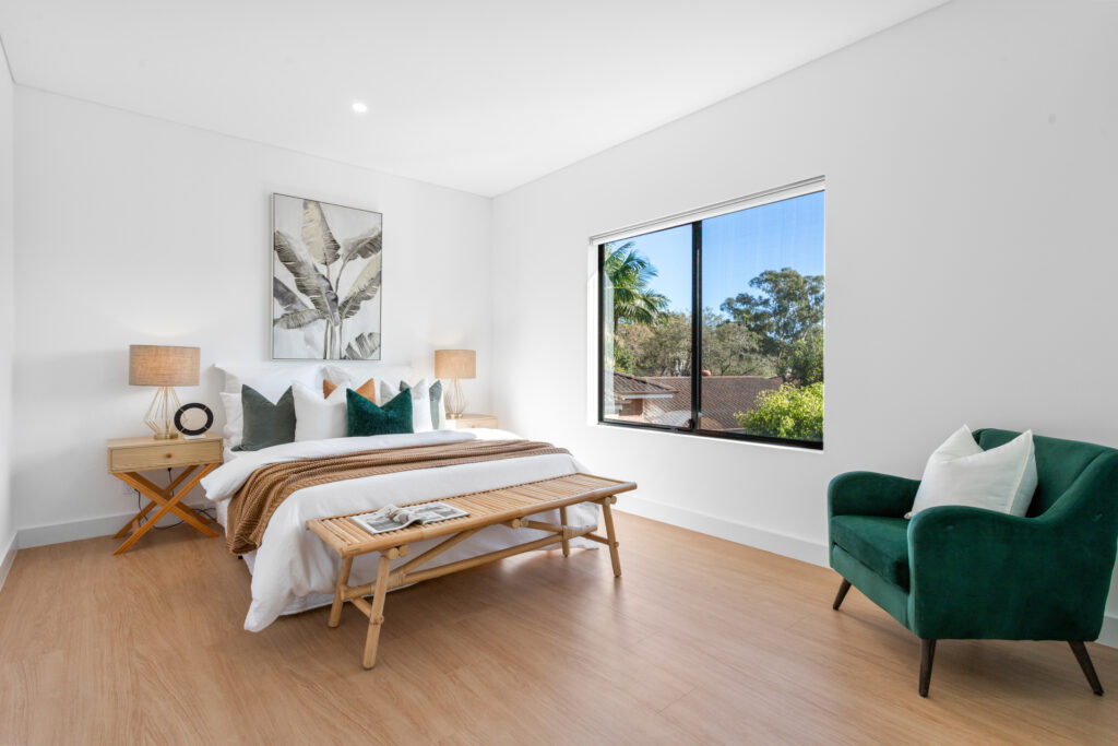 Sold - 2 Collett Crescent - New Property in Kings Langley - Real Estate by Kim McChlery