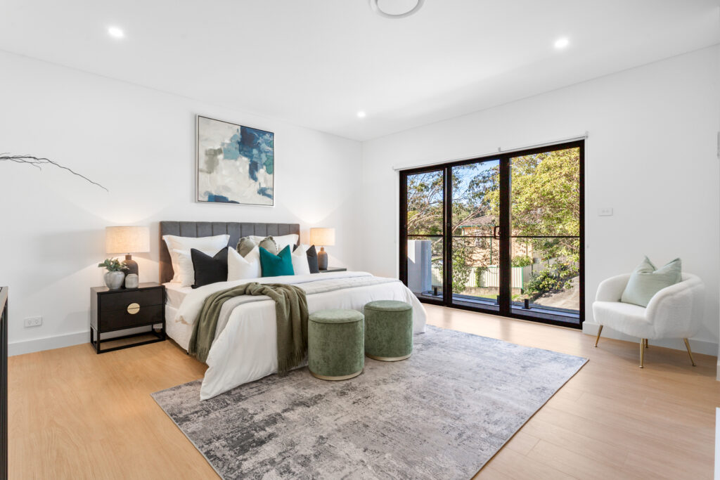 Sold - 2 Collett Crescent - New Property in Kings Langley - Real Estate by Kim McChlery