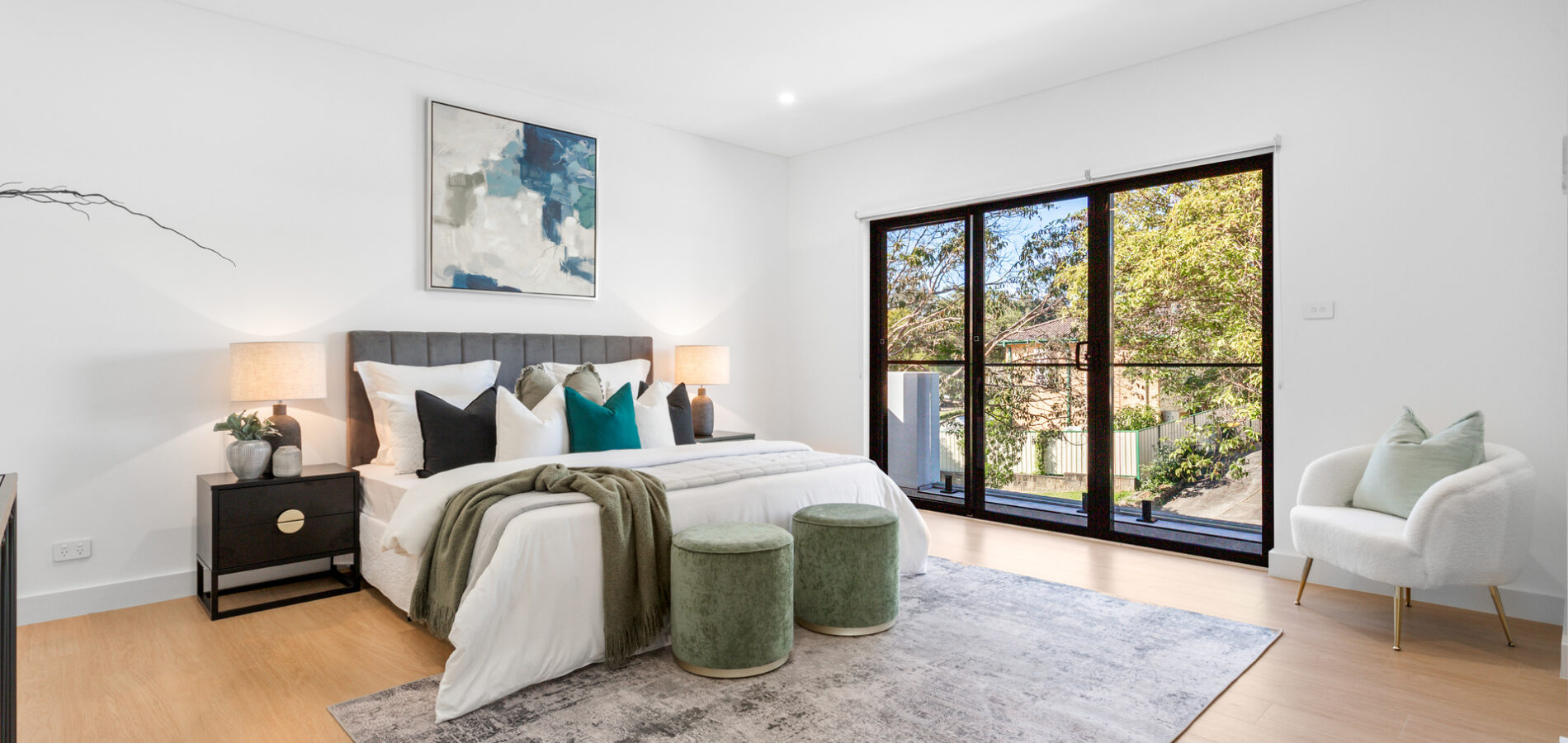 Sold - 2 Collett Crescent - New Property in Kings Langley - Real Estate by Kim McChlery