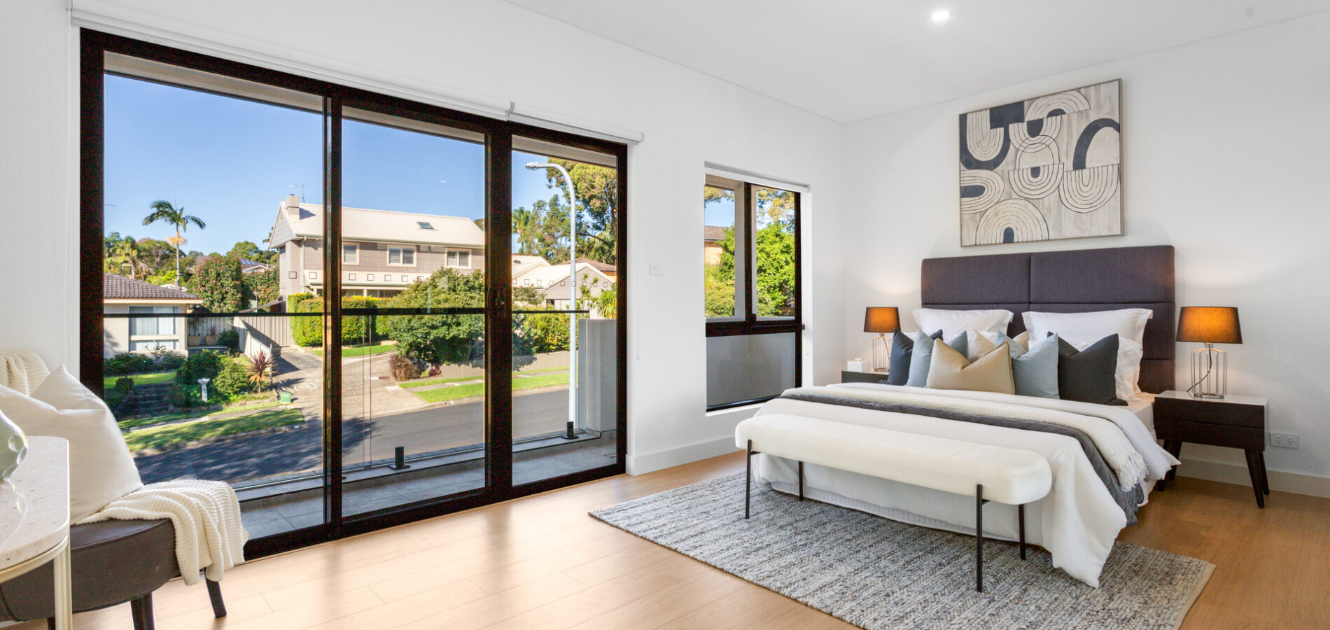 Sold - 2 Collett Crescent - New Property in Kings Langley - Real Estate by Kim McChlery