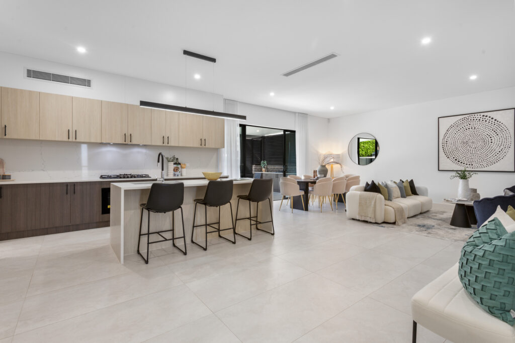 Sold - 2 Collett Crescent - New Property in Kings Langley - Real Estate by Kim McChlery
