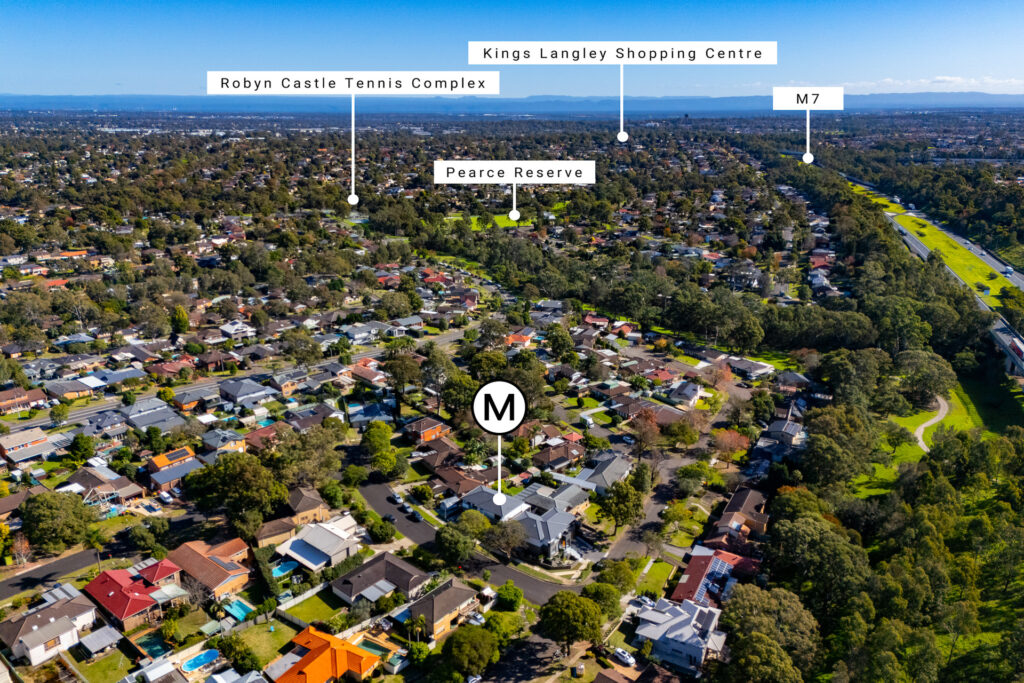 Sold - 2 Collett Crescent - New Property in Kings Langley - Real Estate by Kim McChlery