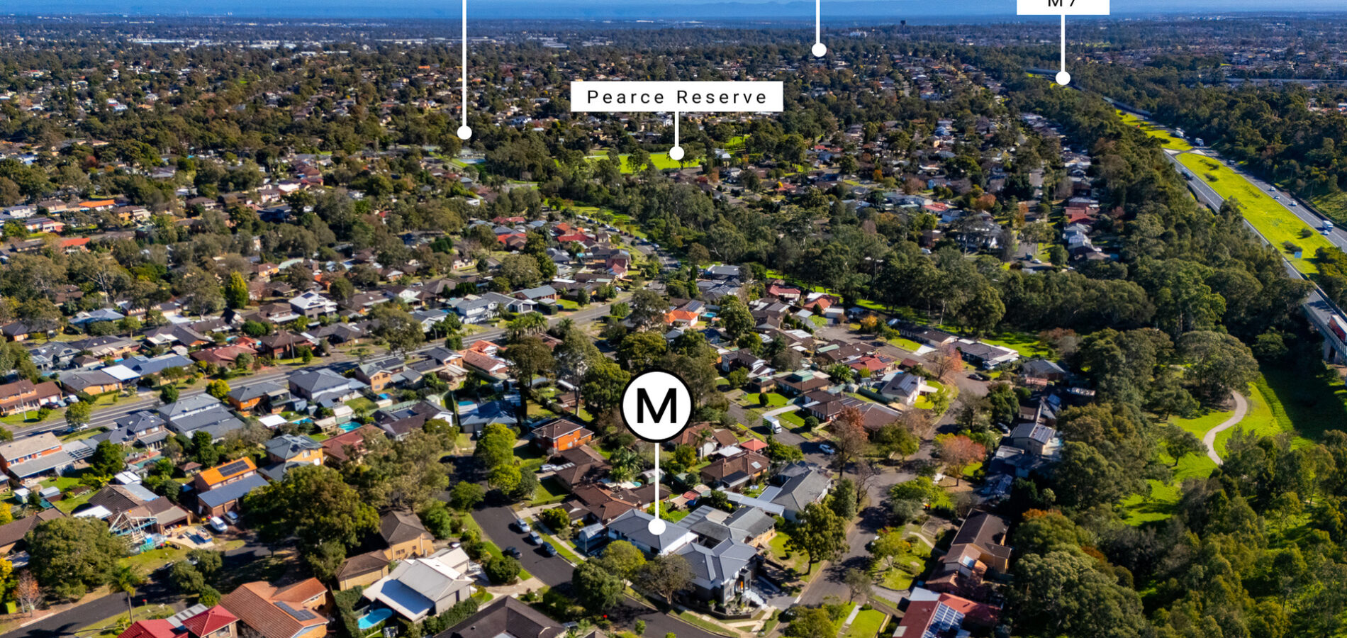 Sold - 2 Collett Crescent - New Property in Kings Langley - Real Estate by Kim McChlery